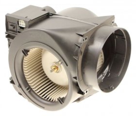 Novy Hood Motors - 7600177 Motor With Capacitor