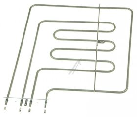 Irca Top Element Oven - Upper Heating Element Alternative For Electrolux 3570074033