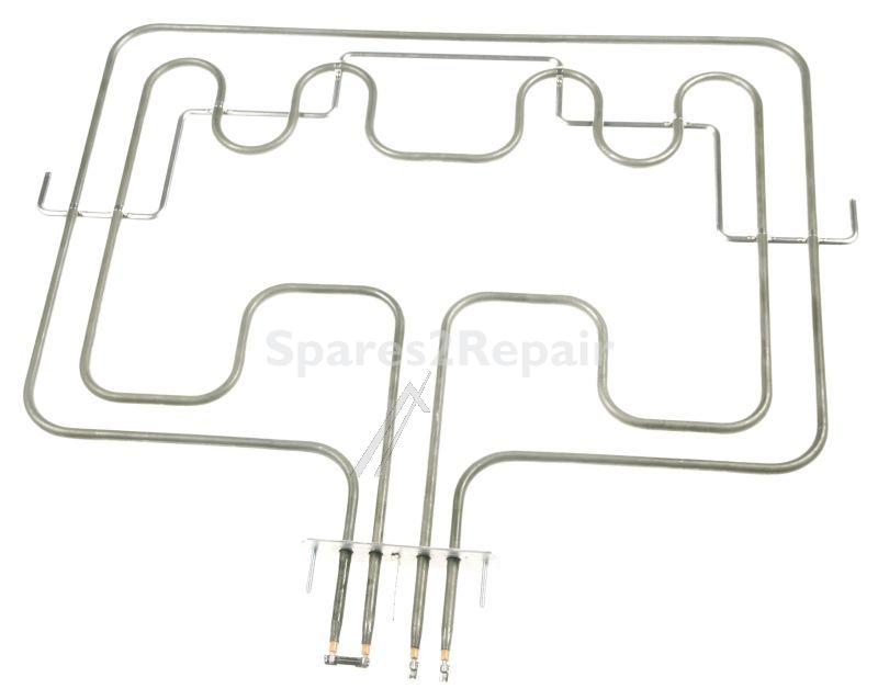 Top Element Oven - 3878253511 Heating Rod-heating Resistor [Electrolux Aeg]