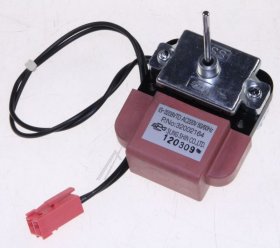 Ventilator Motor - F Fan Motor-465 Mult soket(220v-50hz [Vestel]