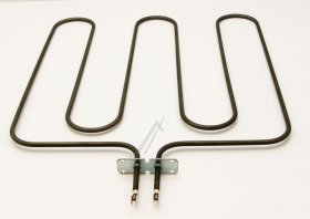 Brandt Bottom Element Oven - 77x3282 Baseplate