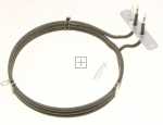 Teka Fan Oven Heating Element - 83140307 Fan Oven Element 2400w