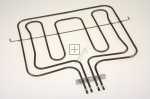 Smeg - Oven Heating Element - Upper Grill Element - 2700w