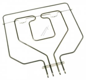 Top Element Oven - 00684722 Top Dual Oven-grill Element 2800w [Bosch Siemens]