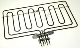 Kuppersbusch Top Element Oven - 160112 Upper Heating 81535012