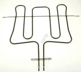 Top Element Oven - 00743255 Heater-top [Bosch Siemens]