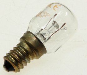 E14 oven Lamp - Oven Lamp Bulb 230v 25w [Vestel]