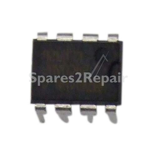 Vestel Various Ics - 24c08 30031140 Ic Eeprom 8kbx8 Dip8 Rohs