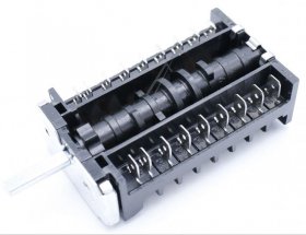 Ego Oven Switch - 42 08000 025 Multifunction Control Switch Alternative To Beko