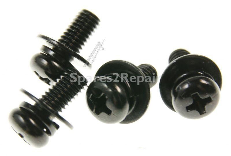 Sony Assorted Screws - 446287103 Bag Screw A (cct)