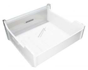 Refrigerator Drawer - C00729730 488000729730 Drawer Refrigerator Fresh Box+ [Whirlpool Indesit]