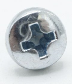 Teka Screw - 83150106 Screw Din 7985 M4x5 Zn