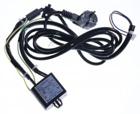 Hisense Gorenje Mains Power Lead - Hk1878485 Supply Cord