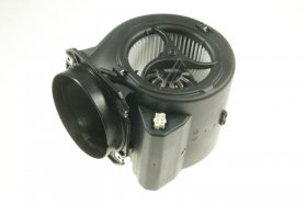 Ventilator Motor - 00663658 Motor-fan [Bosch Siemens]