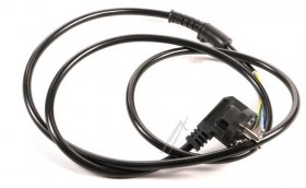 Mains Power Lead - C00325173 481010552144 Cable Mains 3x1 5 Clp Sa Ph Le S [Whirlpool Indesit]