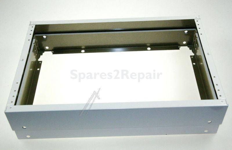 Casing Cover - 00449292 Cover [Bosch Siemens]