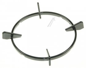 Mechanical Components - Burner Plate [Arcelik]