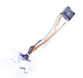 Smeg Fridge Thermostat - 818731353 Thermostat Cr325anf