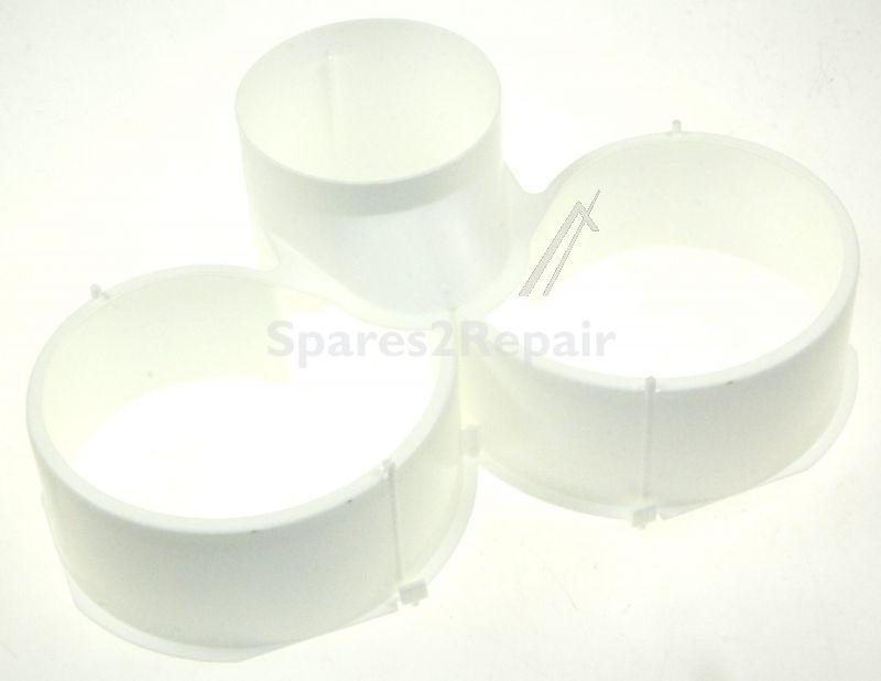 Housing Part - 11036434 Panel Side [Bosch Siemens]