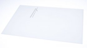 Stacking Tray - 11025634 Glass Plate [Bosch Siemens]