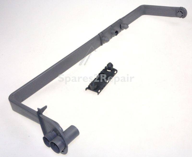 Drain Hose - 00668108 Drain Hose [Bosch Siemens]