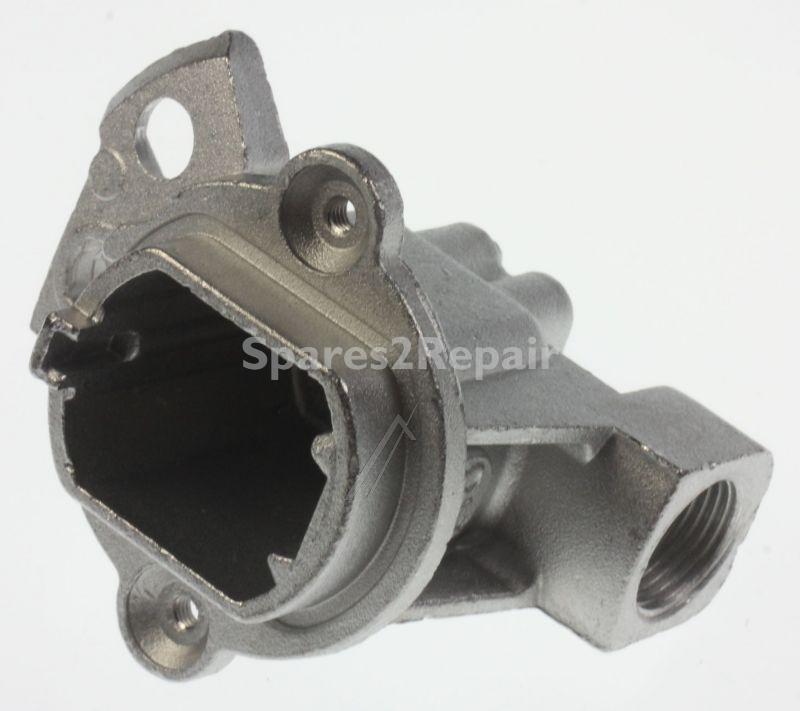 Hisense Gorenje Mechanical Components - 690714 Burner Vessel A1 Sabaf