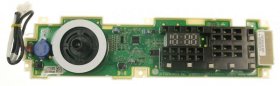 Lg Board - Ebr80153738 Pcb Assembly Display