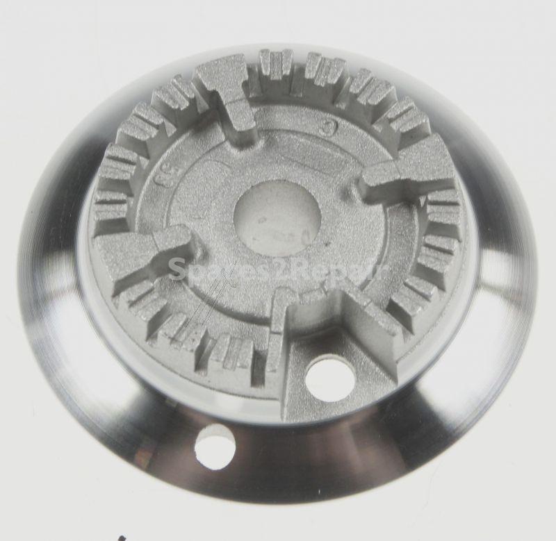 Mechanical Components - A Burner-head [Gorenje]