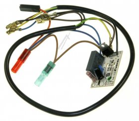 Light Rail - 00204007 Strip-decor [Bosch Siemens]