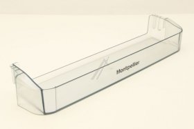 Refrigerator Door Shelf Upper - 42177236 Cheese Butter Shelf-319 Arc(tr-gray)mont4 [Vestel]