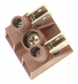 Fagor Industrial Terminal Strip - Terminal Strip - 12024110