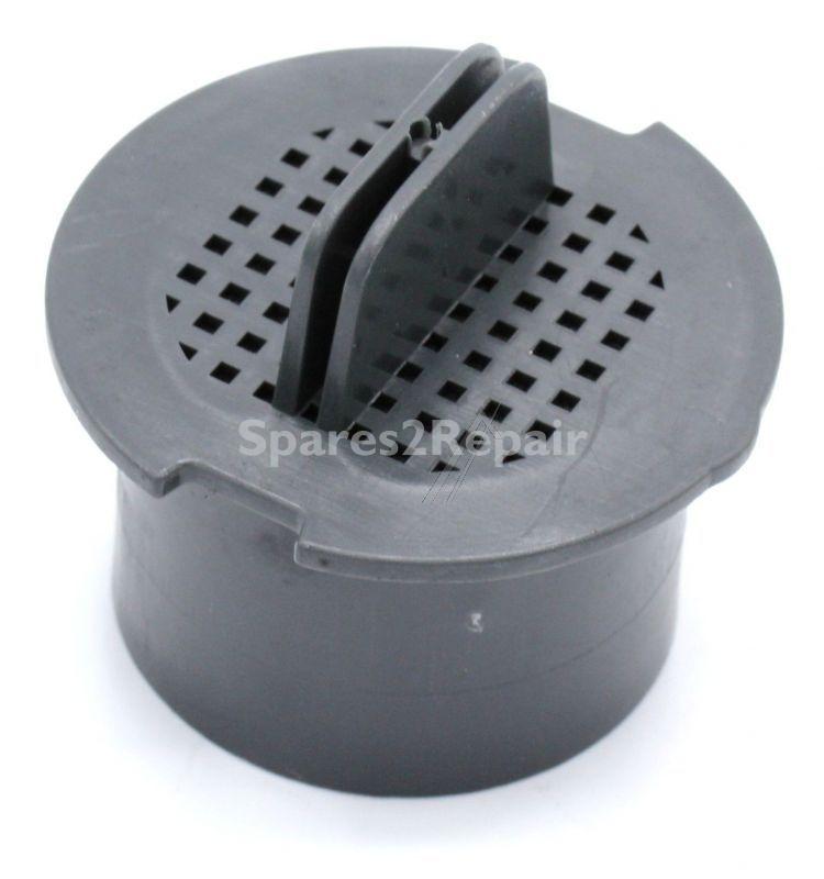 Smeg Carbon Filter - 763410579 Filter