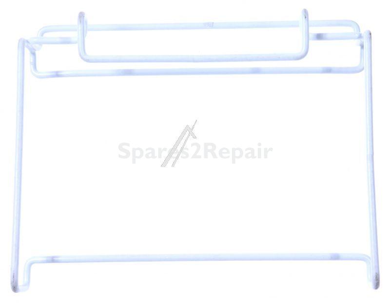 Fixings And Brackets - 5740740200 C00898751 Ice Cube Cable Rack [Arcelik]