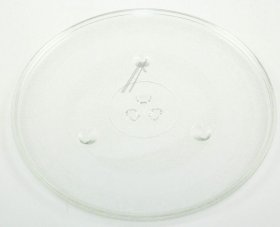 Brandt Microwave Turntable Plate - As0021422 Tray