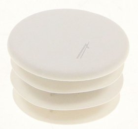 Replacement Vice Jaws - Bouchon Plastique Pou R Troncon D40m - 001040