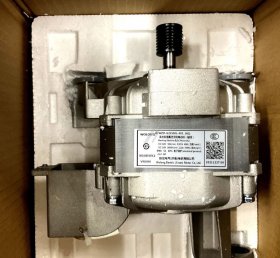 Haier Motor - 0024000389ca 49120882 Motor-220v-240v-50hz