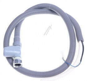 Kuppersbusch Teka Inlet Tube - 81785836 Inlet Hose + Aquastop Dw8 57 Fi Vr02 1