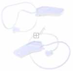 Compatible Door Cable - Dishwasher Hinge Rope Alternative For Bosch 00611370 2pcs