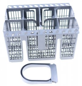 Compatible Cutlery Basket - Cutlery Basket Alternative For Whirlpool-indesit 482000023046 C00257140