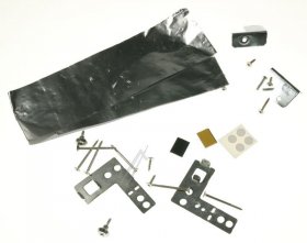 Mounting Parts - Integrated Tool Gr-4-point [Vestel]