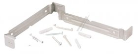 Elica Fixings And Brackets - Crd0092599 Holder Telescopic Tube