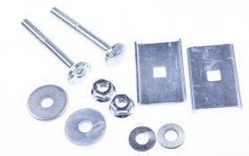 Mounting Parts - 22073083 Screw Group-upper Concrete-1400-1600 B [Vestel]