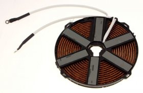 Induction Board - 17466000000118 Coil [Midea]