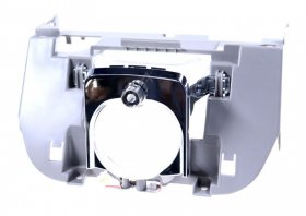 Lg Solenoid Valve Dispenser - Adw73389901 Funnel