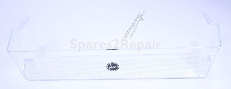 Refrigerator - Freezer Door Shelf - 49123529 Balc bott_12131000a11068 [Candy Hoover]