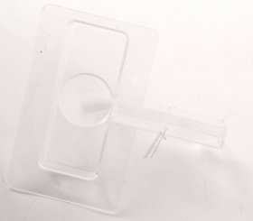 Fixings And Brackets - 140062962018 Support Microswitch Float [Electrolux Aeg]