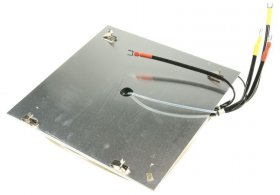 Hot Plate - 1069100 Inductor 210 From No [Amica]