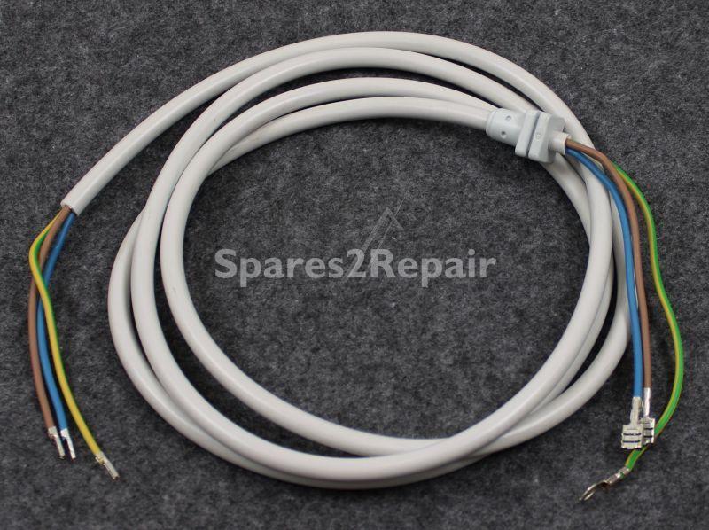 Cable-plugs-adapter - 00623734 Cable Supply [Bosch Siemens]