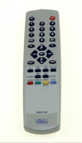 Classic Classic 1 To 1 Remote Controls - Irc81047 Remote Control Classic Tv