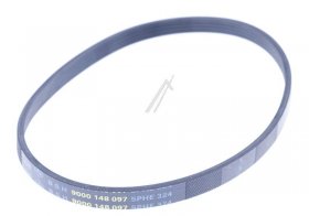 Drive Belts - 00604866 Belt Drive [Bosch Siemens]